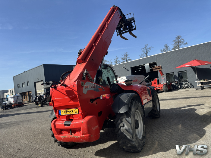 Manitou MT 1440