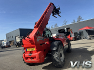 Manitou MT 1440