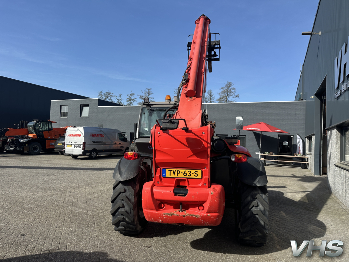 Manitou MT 1440