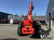Manitou MT 1440