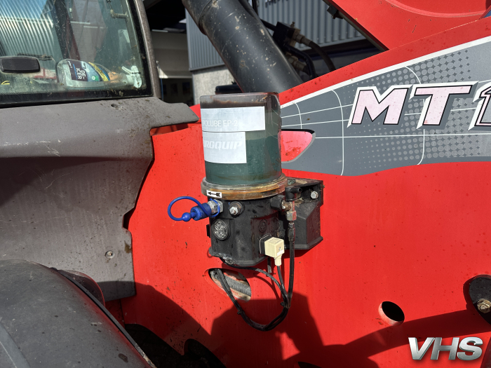 Manitou MT 1440
