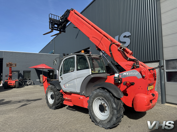 Manitou MT 1440