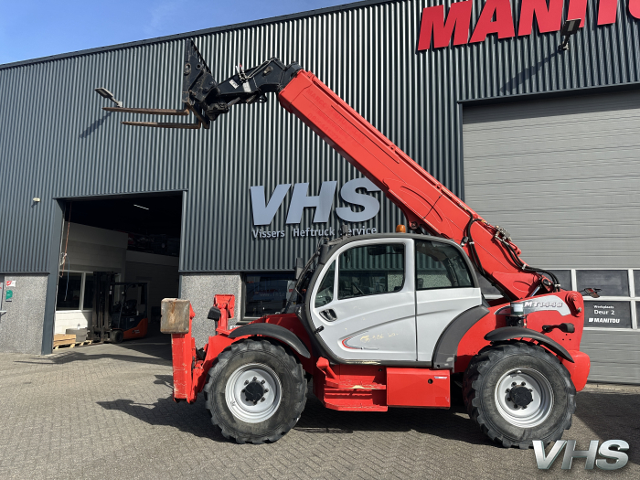 Manitou MT 1440