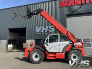 Manitou MT 1440