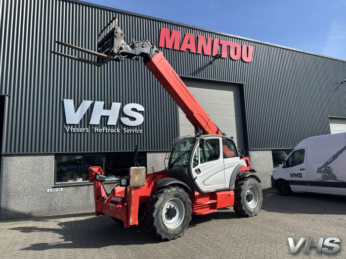 Manitou MT 1440