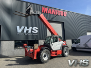 Manitou MT 1440