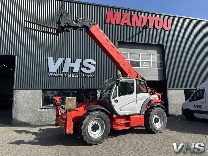 Manitou MT 1440