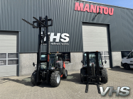 Manitou MC25-4