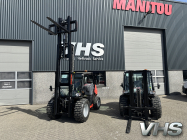 Manitou MC25-4