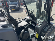 Manitou MC25-4