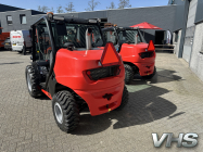 Manitou MC25-4