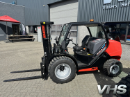 Manitou MC25-4