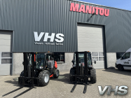 Manitou MC25-4