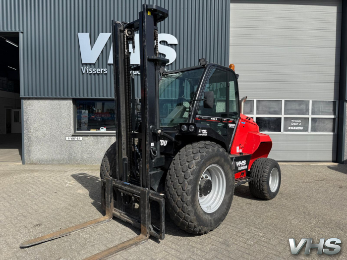 Manitou M30-4 ST5