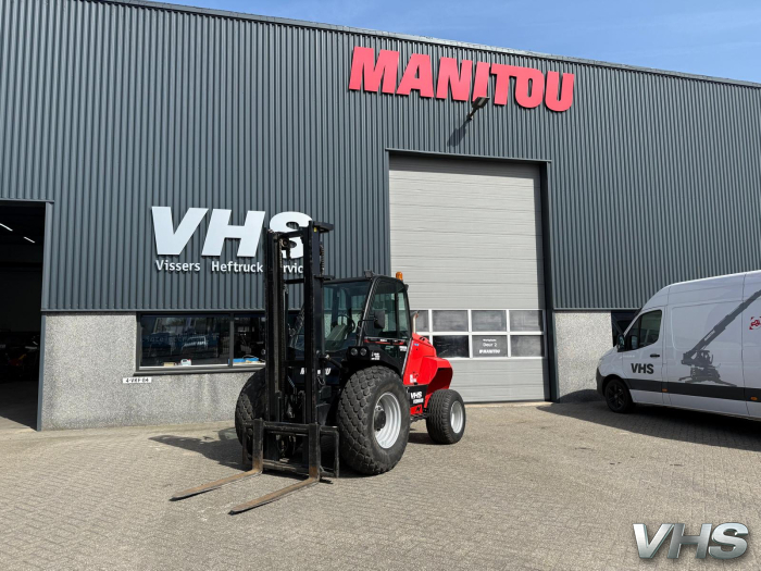 Manitou M30-4 ST5