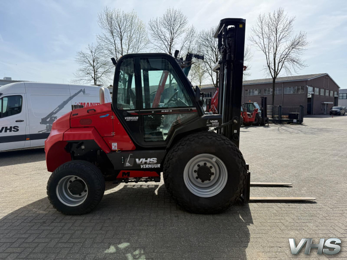 Manitou M30-4 ST5