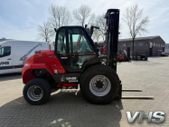 Manitou M30-4 ST5