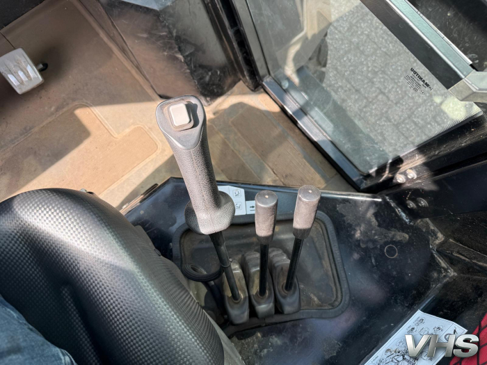 Manitou M30-4 ST5