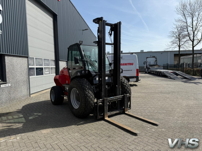 Manitou M30-4 ST5