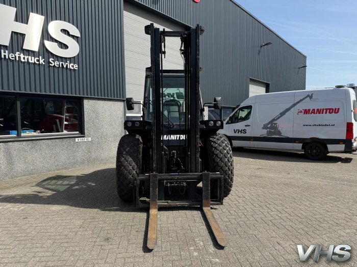 Manitou M30-4 ST5