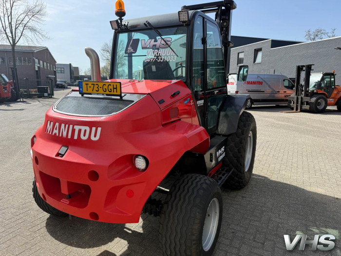 Manitou M30-4 ST5