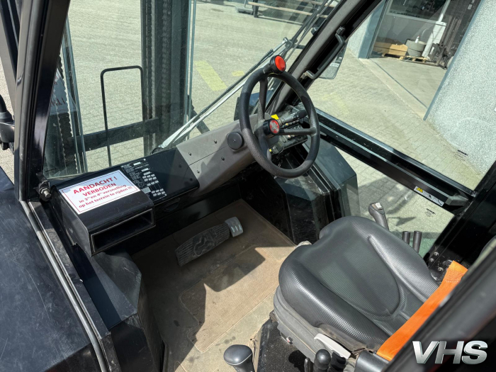 Manitou M30-4 ST5