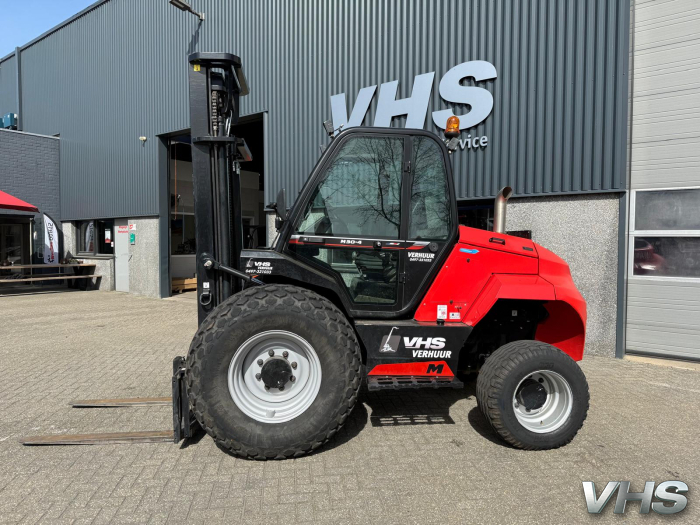 Manitou M30-4 ST5