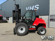 Manitou M30-4 ST5