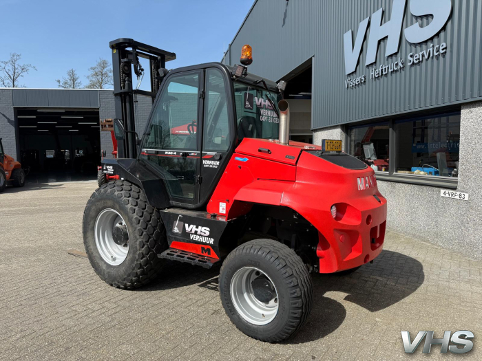 Manitou M30-4 ST5