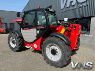 Manitou MT 933 Easy