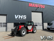 Manitou MT 933 Easy
