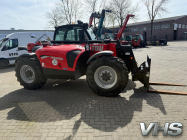 Manitou MT 933 Easy