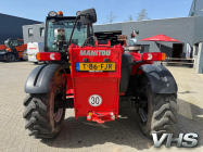 Manitou MT 933 Easy