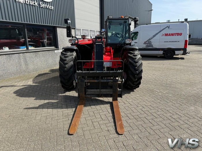 Manitou MT 933 Easy