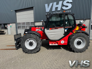 Manitou MT 933 Easy