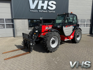 Manitou MT 933 Easy