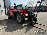 Manitou MT 933 Easy