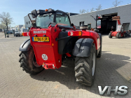 Manitou MT 933 Easy