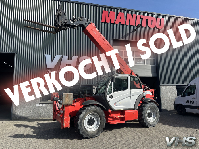 Manitou MT 1440