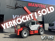 Manitou MT 1440