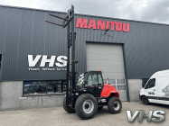 Manitou M30-4 ST5