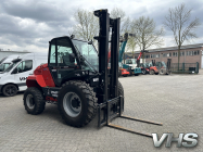 Manitou M30-4 ST5