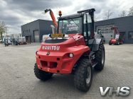 Manitou M30-4 ST5