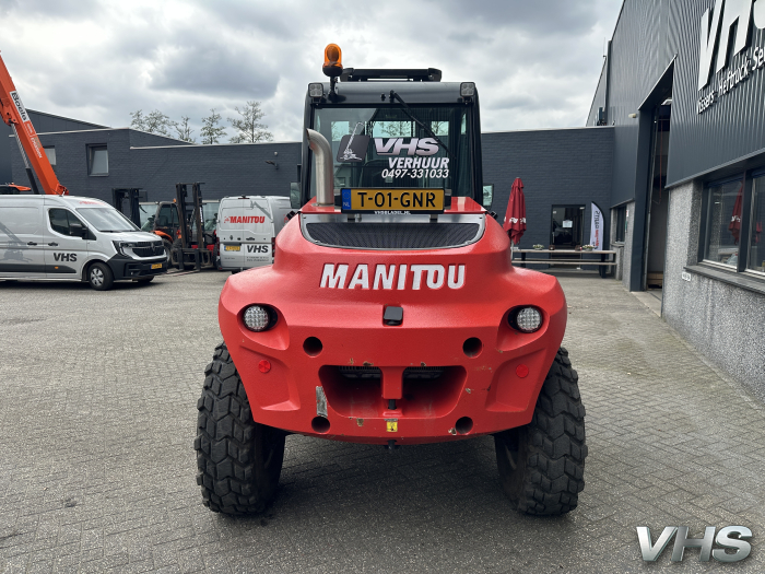 Manitou M30-4 ST5