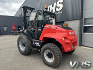 Manitou M30-4 ST5
