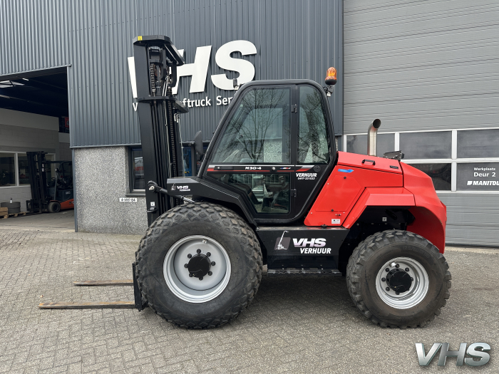 Manitou M30-4 ST5