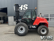 Manitou M30-4 ST5