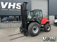Manitou M30-4 ST5