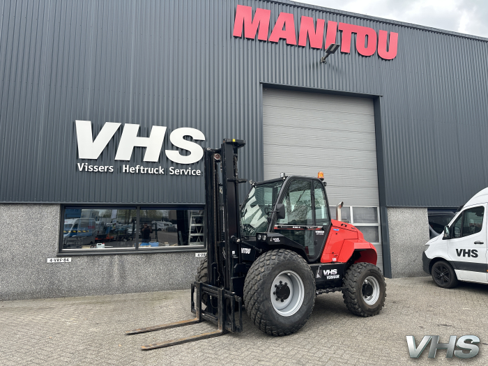 Manitou M30-4 ST5