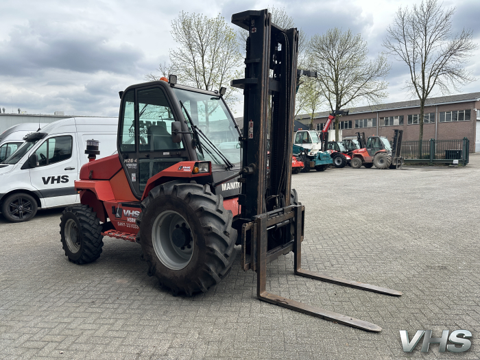 Manitou M26-4